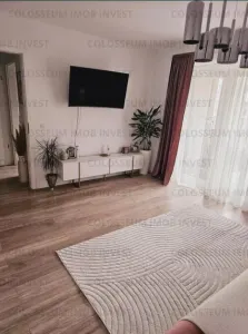 Apartament 3 camere, decomandat - zona Tractorul - foto 2