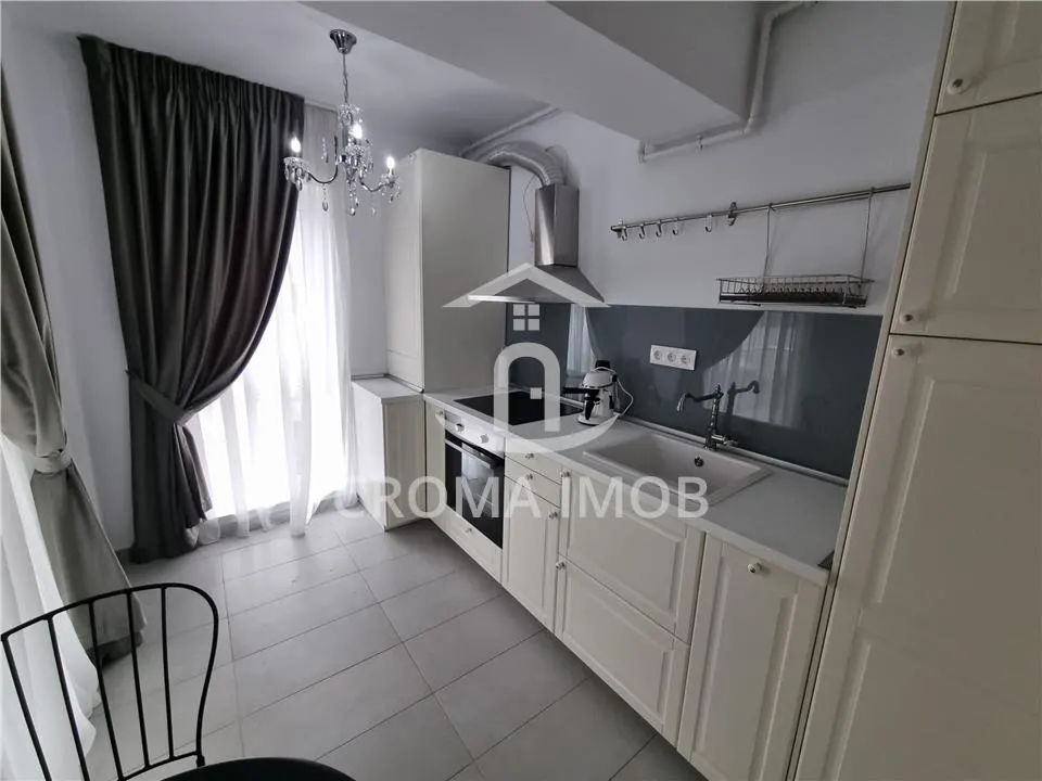 Inchiriere apartament 2 camere, zona Nord, Cartier Albert, Genial Residence - foto 5