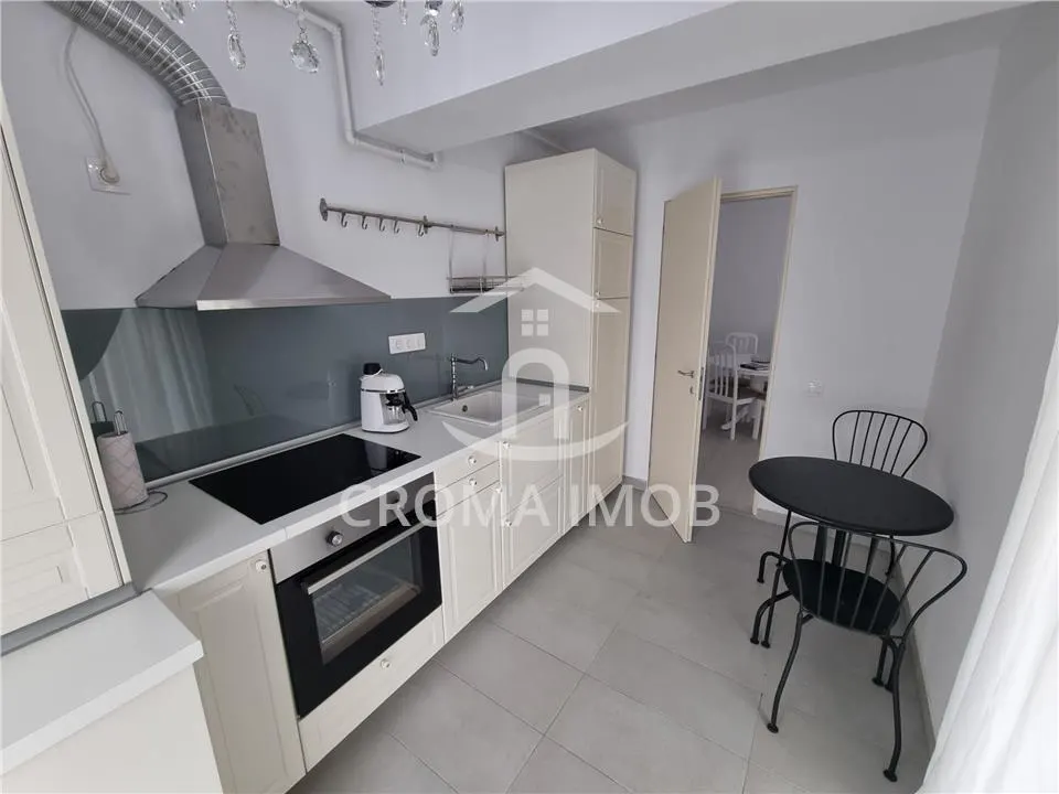 Inchiriere apartament 2 camere, zona Nord, Cartier Albert, Genial Residence - foto 6