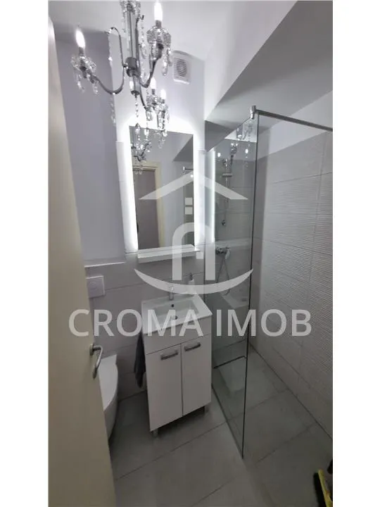 Inchiriere apartament 2 camere, zona Nord, Cartier Albert, Genial Residence - foto 9