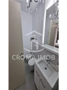 Inchiriere apartament 2 camere, zona Nord, Cartier Albert, Genial Residence - foto 10