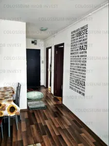 Apartament 3 camere, decomandat - zona Grivitei - foto 2