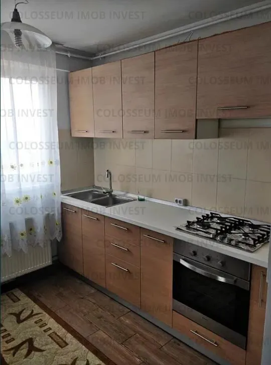 Apartament 3 camere, decomandat - zona Grivitei - foto 3