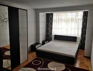 Apartament 3 camere, decomandat - zona Grivitei - foto 4