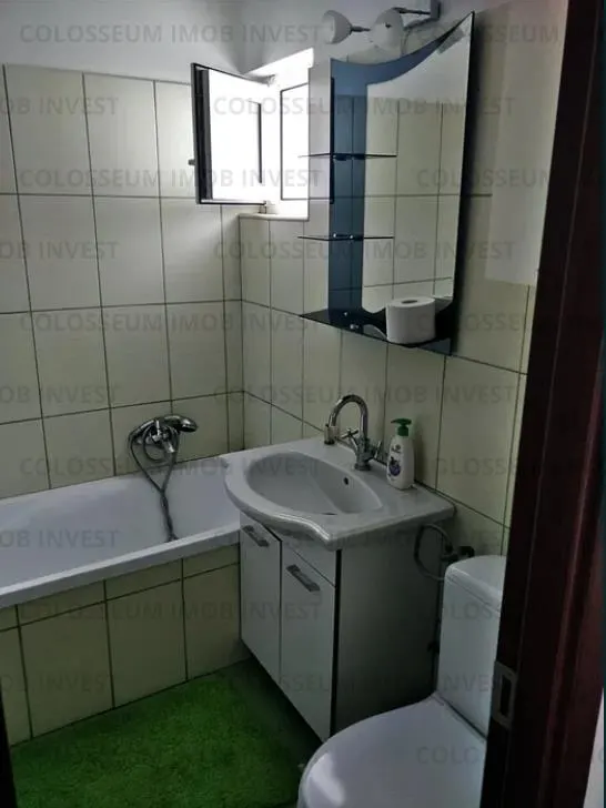 Apartament 3 camere, decomandat - zona Grivitei - foto 6