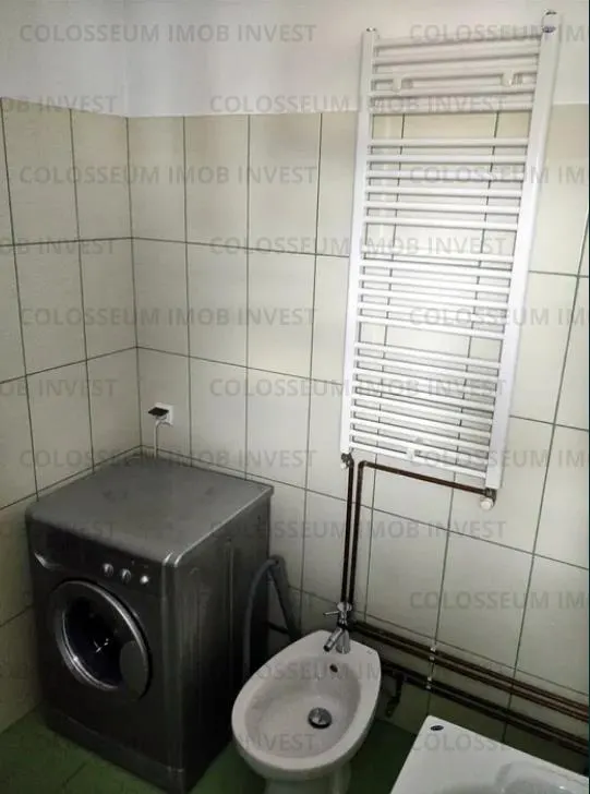 Apartament 3 camere, decomandat - zona Grivitei - foto 7