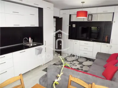 Inchiriere apartament 3 camere in Ploiestii zona Cantacuzino - Ploiesti