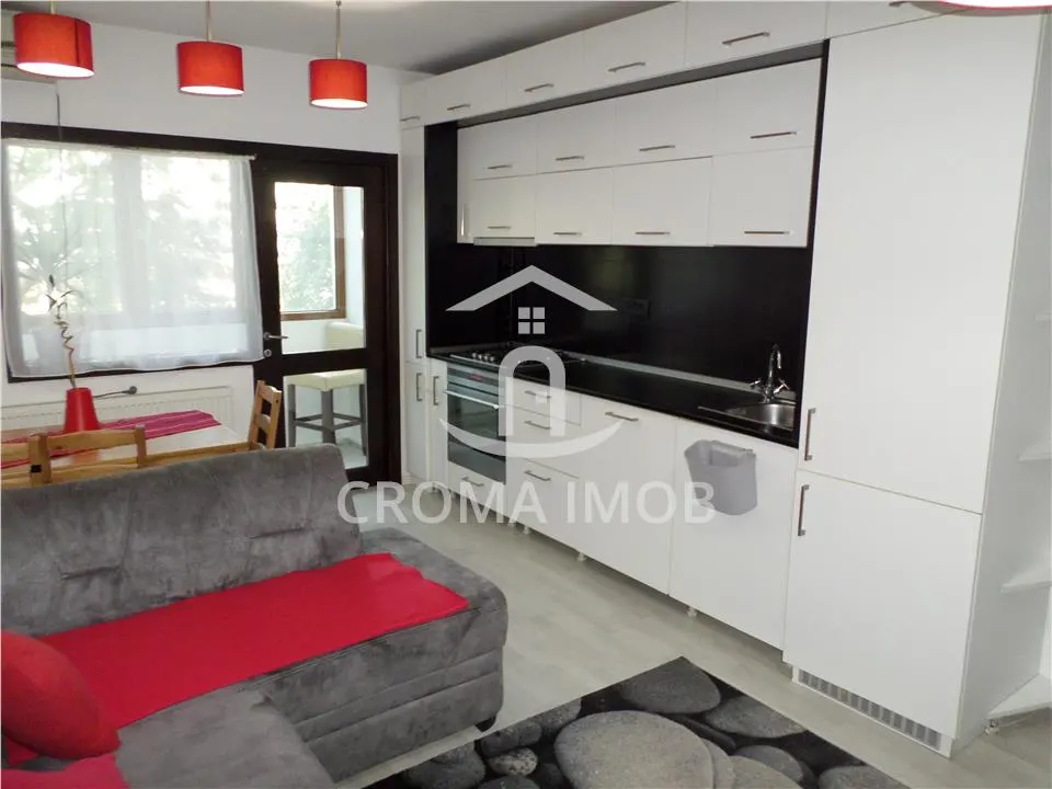 Inchiriere apartament 3 camere in Ploiestii zona Cantacuzino - foto 2