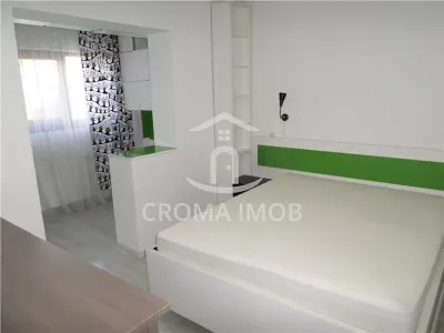 Inchiriere apartament 3 camere in Ploiestii zona Cantacuzino - foto 12