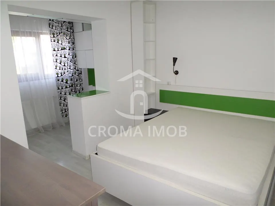 Inchiriere apartament 3 camere in Ploiestii zona Cantacuzino - foto 12