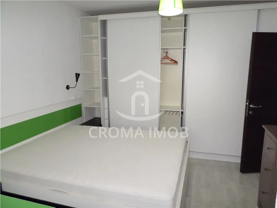 Inchiriere apartament 3 camere in Ploiestii zona Cantacuzino - foto 13