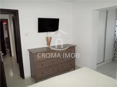 Inchiriere apartament 3 camere in Ploiestii zona Cantacuzino - foto 15