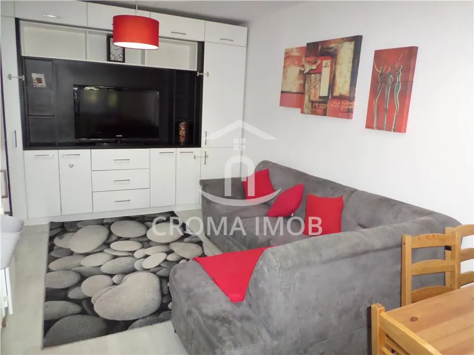 Inchiriere apartament 3 camere in Ploiestii zona Cantacuzino - foto 4