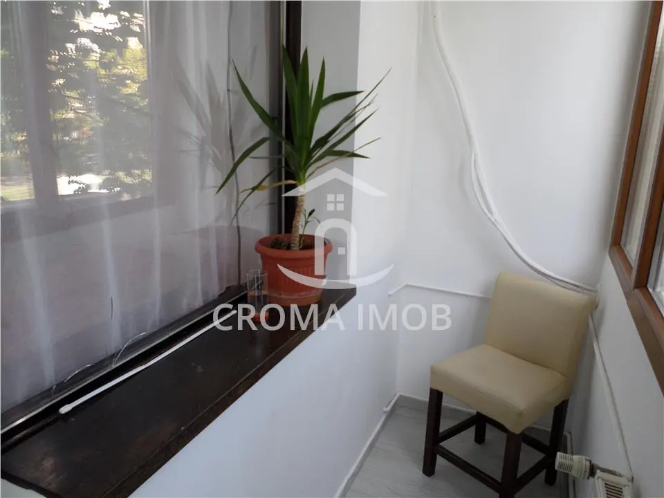 Inchiriere apartament 3 camere in Ploiestii zona Cantacuzino - foto 6