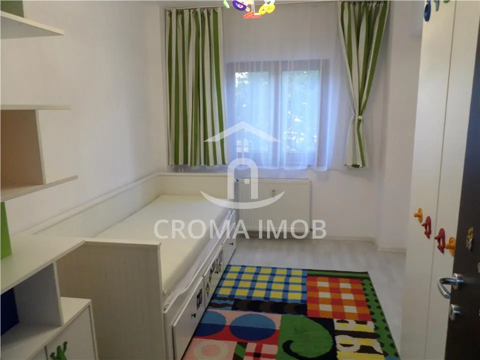 Inchiriere apartament 3 camere in Ploiestii zona Cantacuzino - foto 7