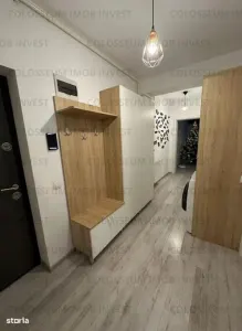 Apartament 2 camere, decomandat - zona Noua - foto 13