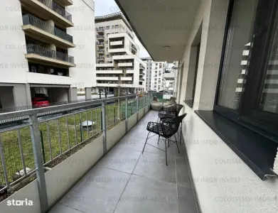 Apartament 2 camere, decomandat - zona Noua - foto 16