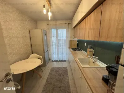 Apartament 2 camere, decomandat - zona Noua - foto 5