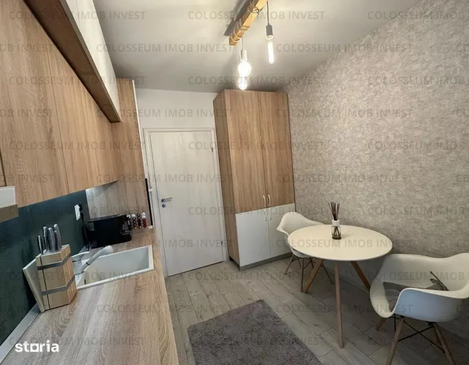 Apartament 2 camere, decomandat - zona Noua - foto 6