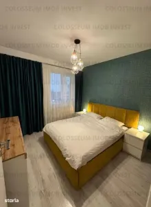 Apartament 2 camere, decomandat - zona Noua - foto 7