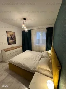 Apartament 2 camere, decomandat - zona Noua - foto 8