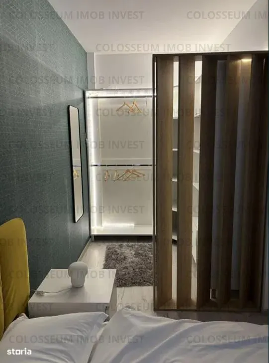 Apartament 2 camere, decomandat - zona Noua - foto 9