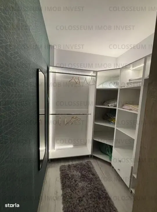 Apartament 2 camere, decomandat - zona Noua - foto 10