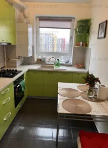 Apartament 2 camere, decomandat - zona Avantgarden - foto 1
