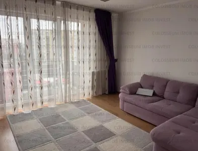 Apartament 2 camere, decomandat - zona Avantgarden - foto 2