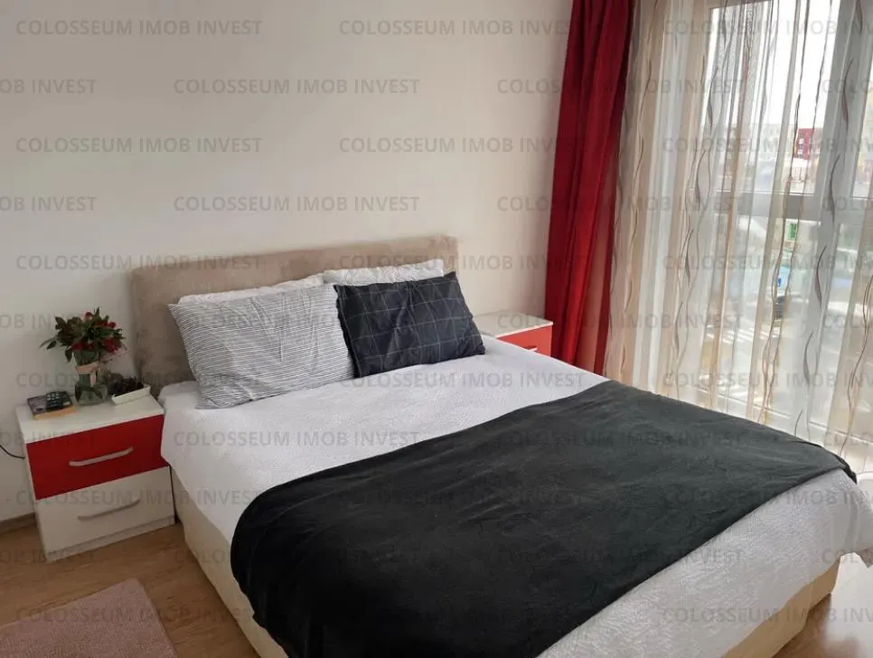 Apartament 2 camere, decomandat - zona Avantgarden - foto 3