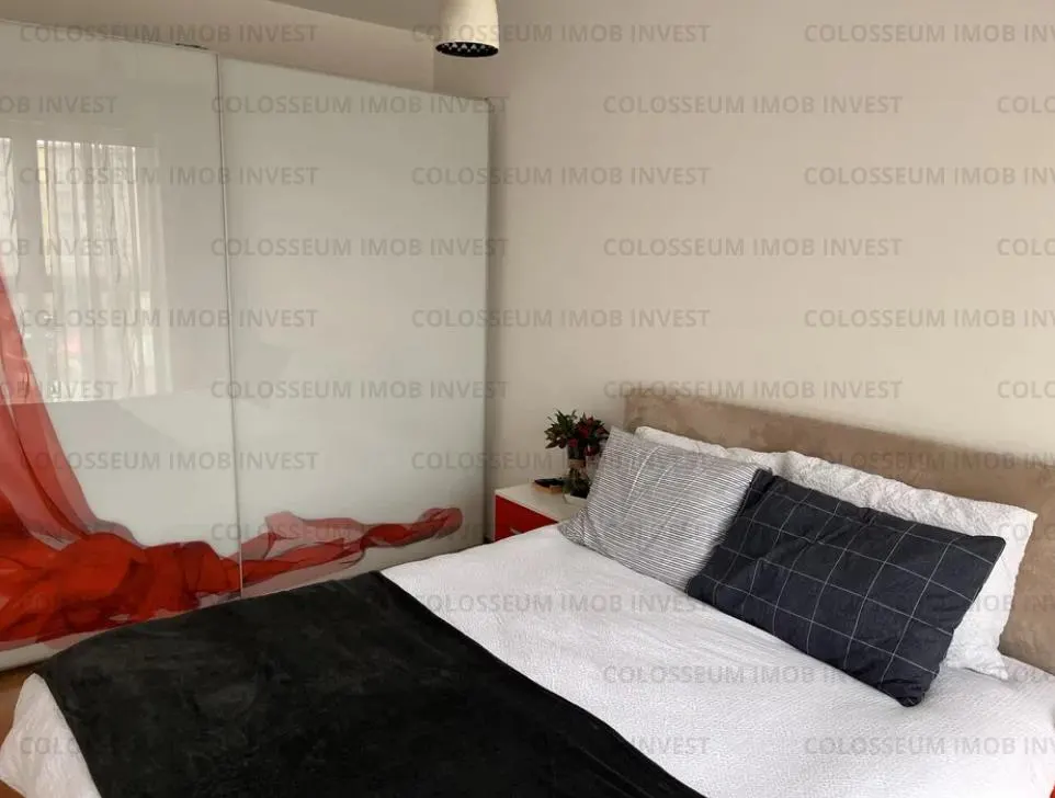 Apartament 2 camere, decomandat - zona Avantgarden - foto 4