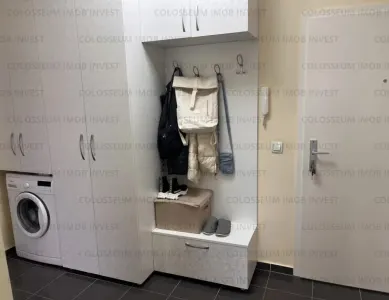 Apartament 2 camere, decomandat - zona Avantgarden - foto 5