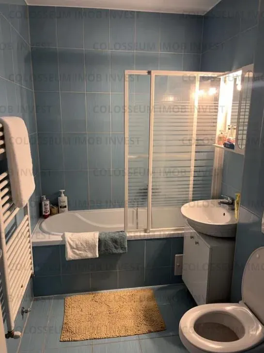 Apartament 2 camere, decomandat - zona Avantgarden - foto 6