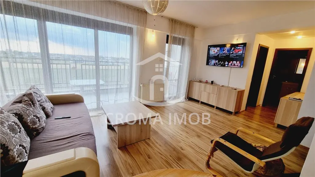 CromaImob Inchiriere apartament 2 camere, zona Albert, Evocasa - foto 1