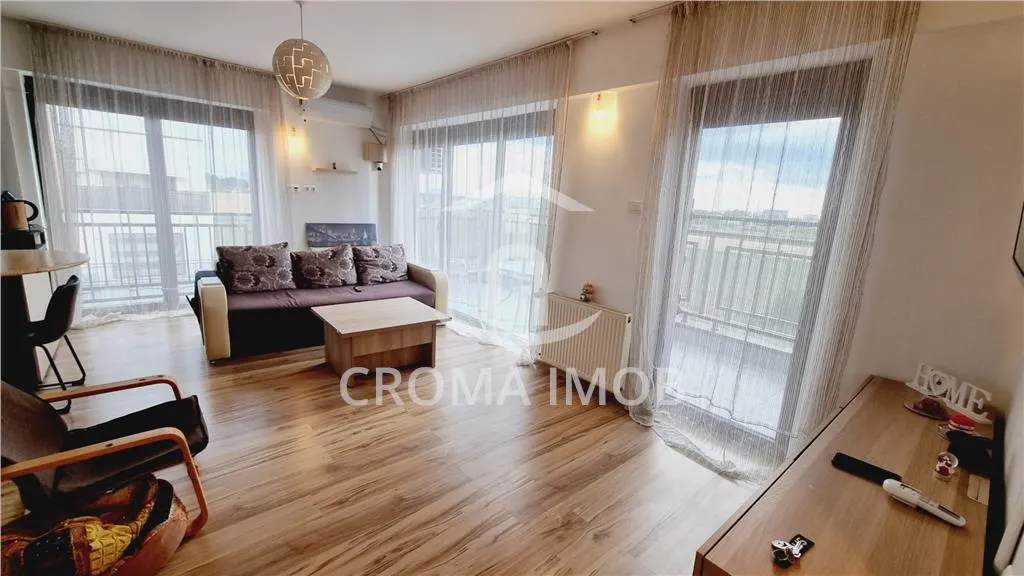 CromaImob Inchiriere apartament 2 camere, zona Albert, Evocasa - foto 2