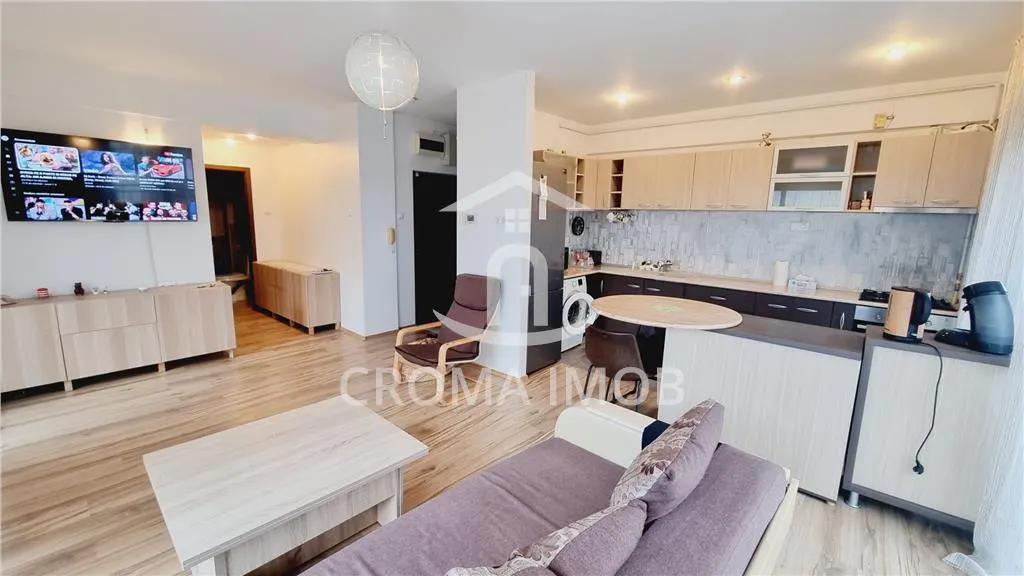 CromaImob Inchiriere apartament 2 camere, zona Albert, Evocasa - foto 3