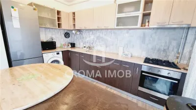 CromaImob Inchiriere apartament 2 camere, zona Albert, Evocasa - foto 4