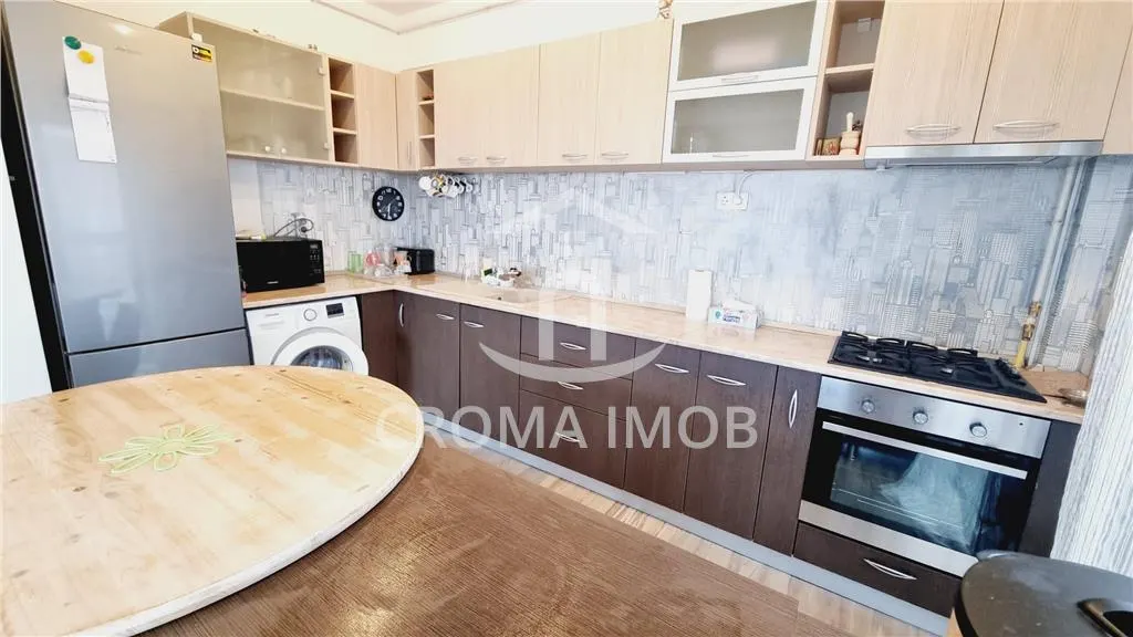 CromaImob Inchiriere apartament 2 camere, zona Albert, Evocasa - foto 4