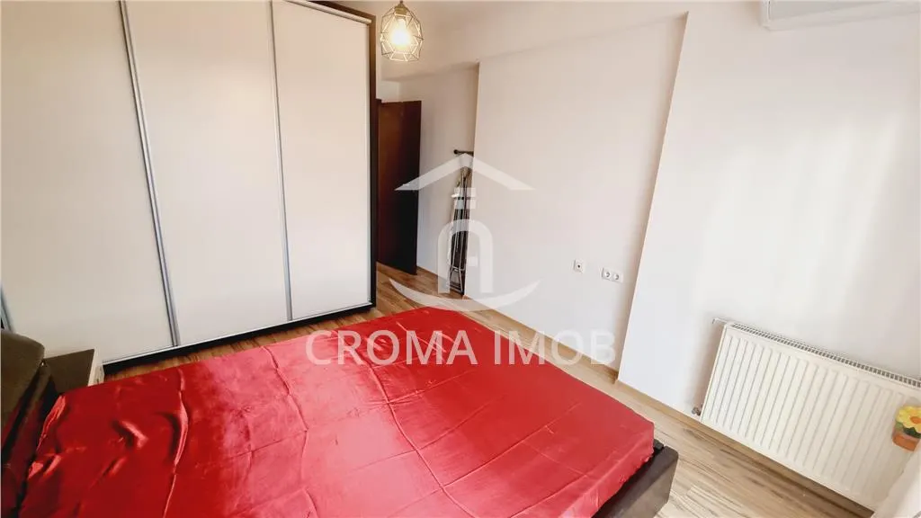 CromaImob Inchiriere apartament 2 camere, zona Albert, Evocasa - foto 8