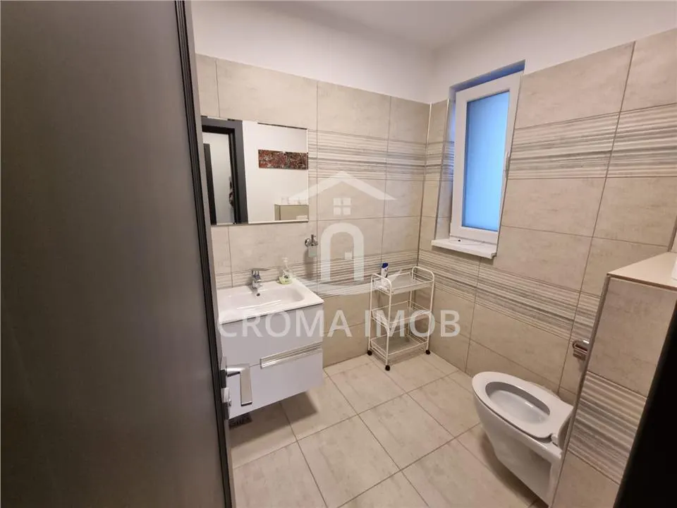 Inchiriere Casa 5 camere, curte proprie, garaj, Paulesti - foto 11