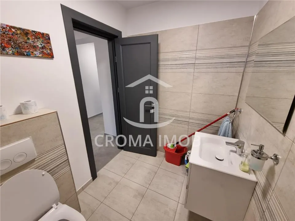 Inchiriere Casa 5 camere, curte proprie, garaj, Paulesti - foto 12