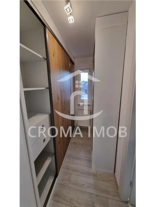 Inchiriere Casa 5 camere, curte proprie, garaj, Paulesti - foto 17