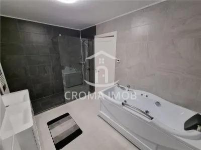 Inchiriere Casa 5 camere, curte proprie, garaj, Paulesti - foto 19