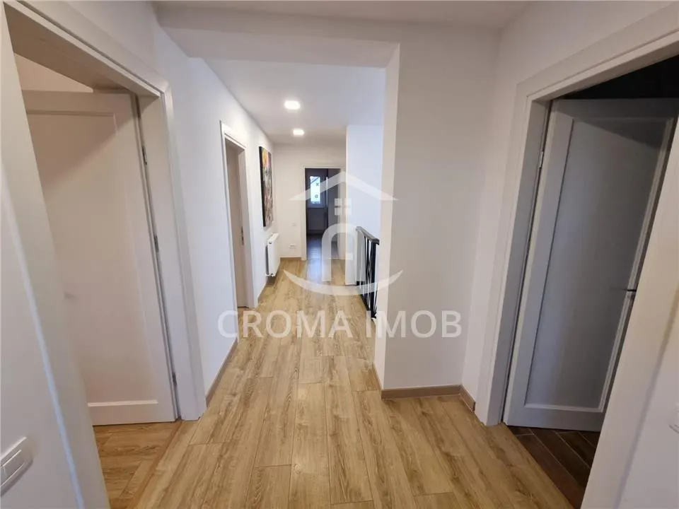 Inchiriere Casa 5 camere, curte proprie, garaj, Paulesti - foto 21