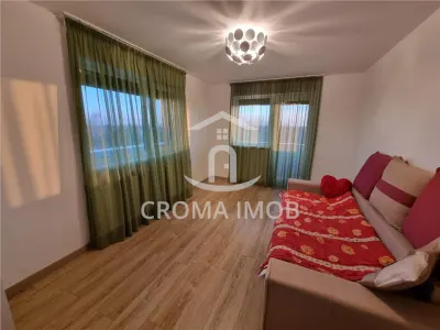 Inchiriere Casa 5 camere, curte proprie, garaj, Paulesti - foto 23