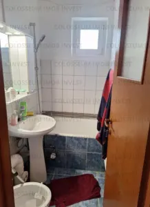 Apartament 2 camere, decomandat - zona Rulmentul - foto 6