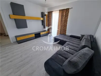 CromaImob Inchiriere apartament 2 camere, bloc nou, Ploiesti,   Real Residence - Ploiesti