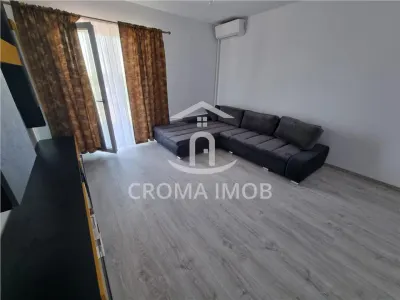 CromaImob Inchiriere apartament 2 camere, bloc nou, Ploiesti,   Real Residence - foto 2