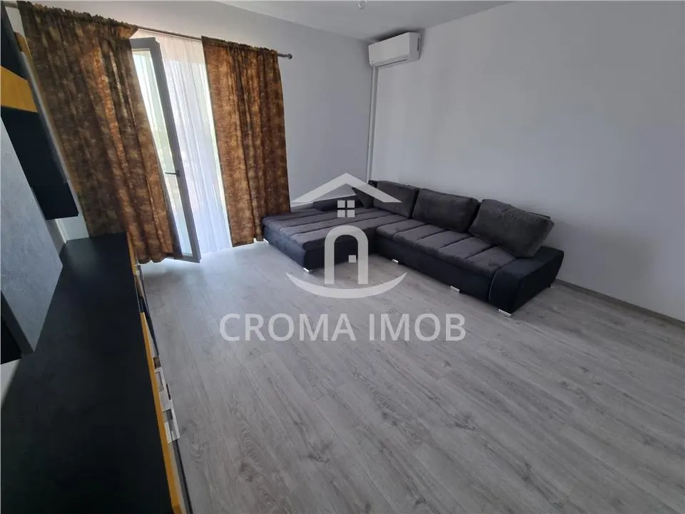 CromaImob Inchiriere apartament 2 camere, bloc nou, Ploiesti,   Real Residence - foto 2