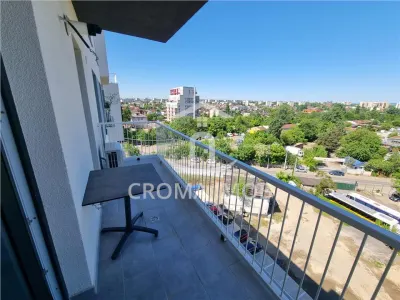 CromaImob Inchiriere apartament 2 camere, bloc nou, Ploiesti,   Real Residence - foto 12